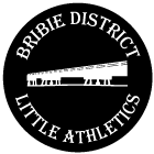 little athletics bribie district