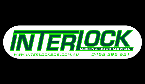 Interlock Screens & Doors
